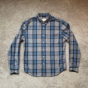 Life After Denim - Rembrandt Casual Button Down Shirt - Men’s S